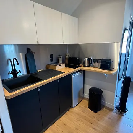 Confort Centre De Apartament Barcelonnette