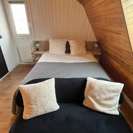Confort Centre De Apartament