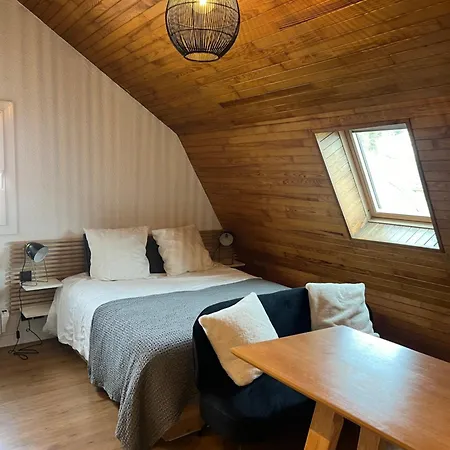 Confort Centre De Barcelonnette