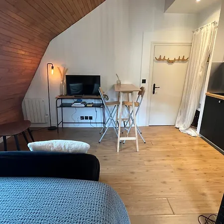 Apartament Confort Centre De *