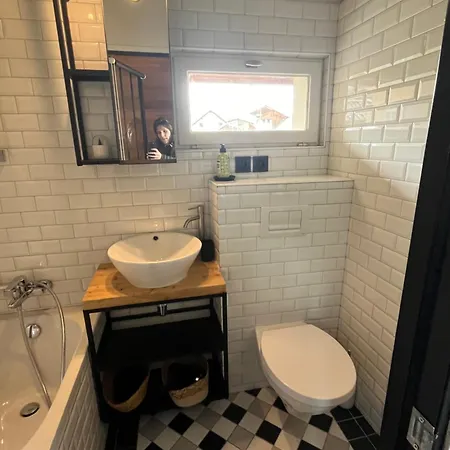 Apartament Confort Centre De *