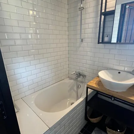 Apartament Confort Centre De Barcelonnette