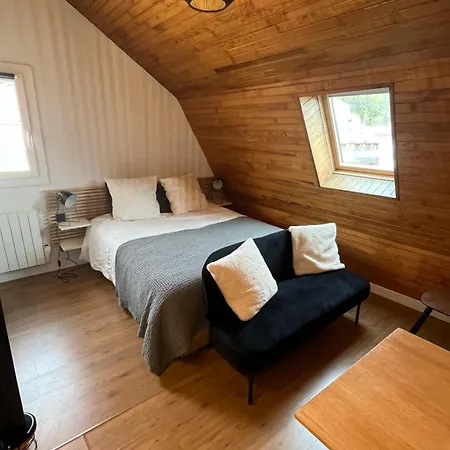Confort Centre De Apartament